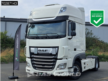 Cabeza tractora DAF XF 480