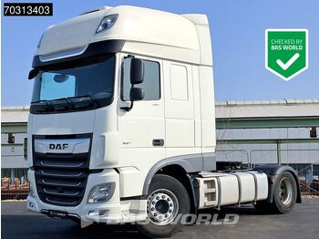 Cabeza tractora DAF XF 480