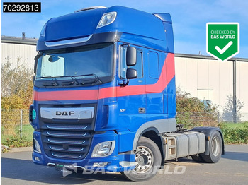 Cabeza tractora DAF XF 480