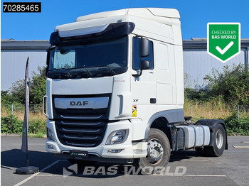 Cabeza tractora DAF XF 480