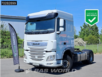 Cabeza tractora DAF XF 480