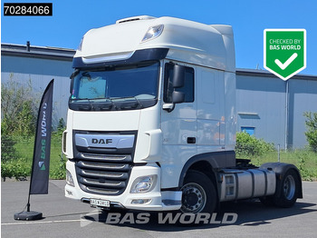 Cabeza tractora DAF XF 480