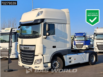 Cabeza tractora DAF XF 480