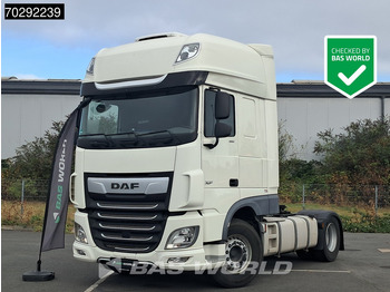 Cabeza tractora DAF XF 480