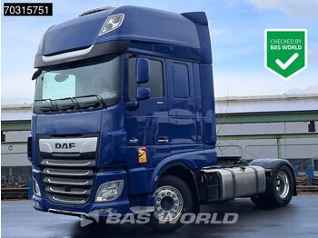 Cabeza tractora DAF XF 480