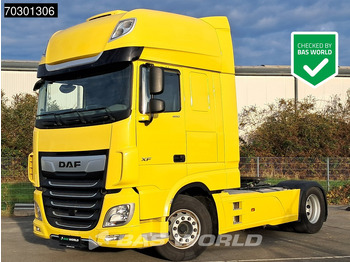 Cabeza tractora DAF XF 480
