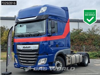 Cabeza tractora DAF XF 480