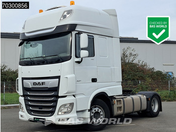 Cabeza tractora DAF XF 480