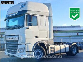 Cabeza tractora DAF XF 480