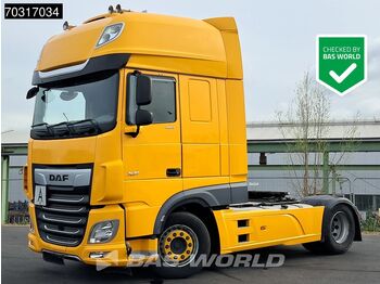 Cabeza tractora DAF XF 480