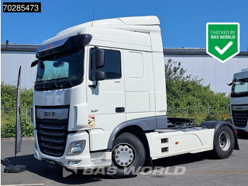 Cabeza tractora DAF XF 530