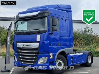 Cabeza tractora DAF XF 530