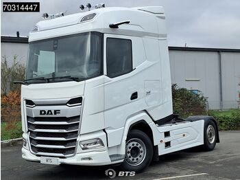 Cabeza tractora DAF XG 480
