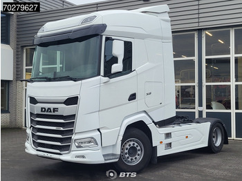 Cabeza tractora DAF XG 480