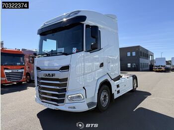 Cabeza tractora DAF XG 530