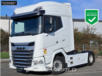 Cabeza tractora DAF XG+ 530