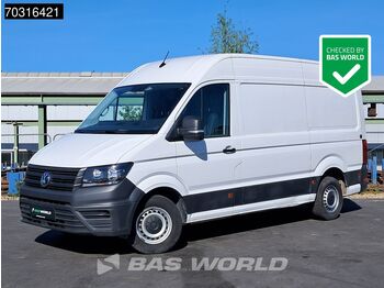 Furgoneta pequeña VOLKSWAGEN Crafter