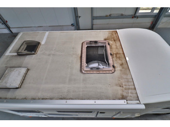 Leasing financiero de  Adria Coral 590 DS / Festbett / Sehr gepflegt leasing Adria Coral 590 DS / Festbett / Sehr gepflegt: foto 5