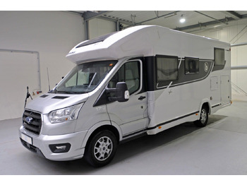 Autocaravana perfilada Benimar Tessoro468/Automatik/Einzelbetten+Hubbett/1.Hand: foto 2