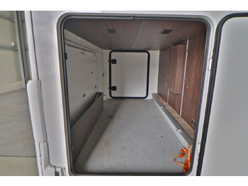 Autocaravana perfilada Benimar Tessoro468/Automatik/Einzelbetten+Hubbett/1.Hand: foto 5