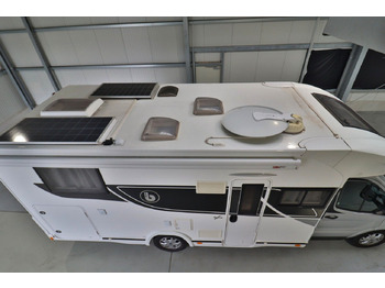 Autocaravana perfilada Benimar Tessoro468/Automatik/Einzelbetten+Hubbett/1.Hand: foto 4