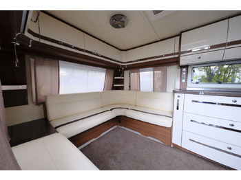 Leasing financiero de  Fendt Saphir 700/Festbett+Rundsitzgruppe/Klimaanlage leasing Fendt Saphir 700/Festbett+Rundsitzgruppe/Klimaanlage: foto 5