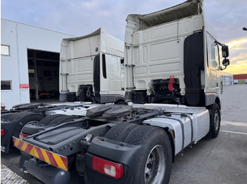 Cabeza tractora DAF XF 460: foto 3