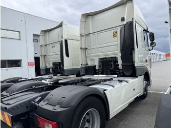 Leasing financiero de DAF XF 480 SSC leasing DAF XF 480 SSC: foto 2 Leasing financiero de DAF XF 480 SSC leasing DAF XF 480 SSC: foto 2