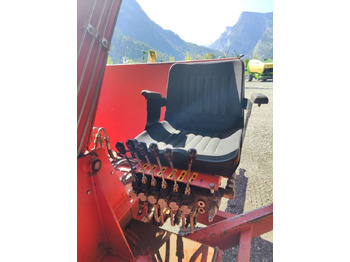 Grúa Buchmann Express (22022): foto 3