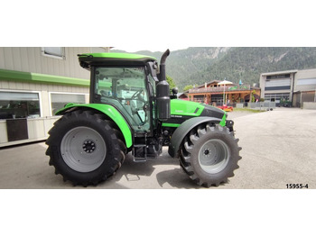Tractor nuevo Deutz-Fahr 5105 Premium (15955): foto 5