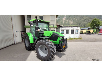 Tractor nuevo Deutz-Fahr 5105 Premium (15955): foto 4