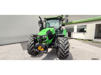 Tractor nuevo Deutz-Fahr 5105 Premium (15955): foto 3