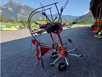 Henificadora Fella TH 431 DN (23794): foto 2 Henificadora Fella TH 431 DN (23794): foto 2