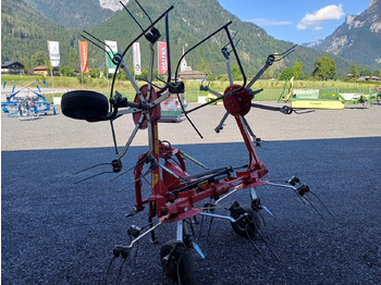 Henificadora Fella TH 431 DN (23794): foto 3 Henificadora Fella TH 431 DN (23794): foto 3