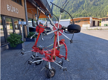 Henificadora Fella TH 431 DN (23794): foto 5 Henificadora Fella TH 431 DN (23794): foto 5