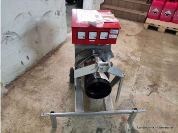 Generador industriale nuevo Gärtner 42 kVA Zapfwellenaggregat (14595): foto 2
