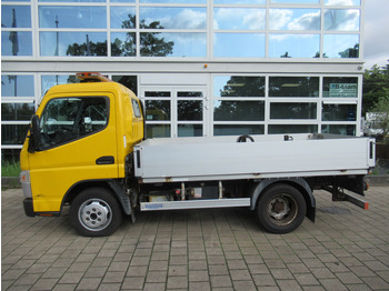 Caja abierta furgoneta FUSO Canter 3S13 AIRCO - KLIMA PickUp Automatic: foto 3
