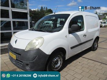Furgoneta pequeña RENAULT Kangoo Express