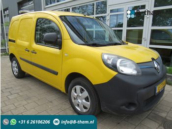 Furgoneta pequeña RENAULT Kangoo Express
