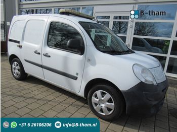 Furgoneta pequeña RENAULT Kangoo Express