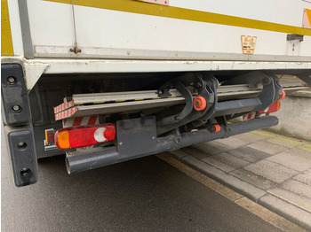 Camión caja cerrada Iveco Eurocargo 75E19*Euro6*Aut*Koffer*LBW 1000kg**: foto 4