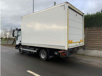 Camión caja cerrada Iveco Eurocargo 75E19*Euro6*Aut*Koffer*LBW 1000kg**: foto 3