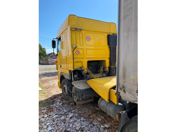 Cabeza tractora DAF XF 95.430: foto 3 Cabeza tractora DAF XF 95.430: foto 3