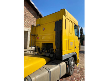 Cabeza tractora DAF XF 95.430: foto 4 Cabeza tractora DAF XF 95.430: foto 4