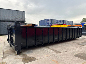 Contenedor de gancho nuevo Sidalco 18 m3 7 meter: foto 2