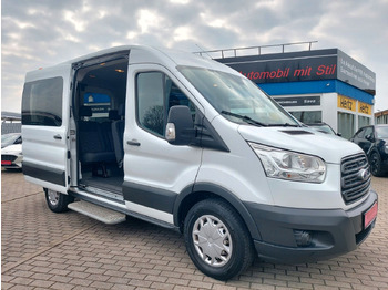 Furgoneta de pasajeros FORD Transit