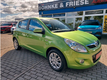 Coche HYUNDAI