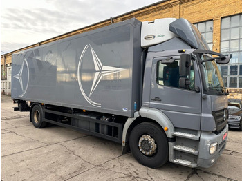 Frigorífico camión MERCEDES-BENZ Axor 1824