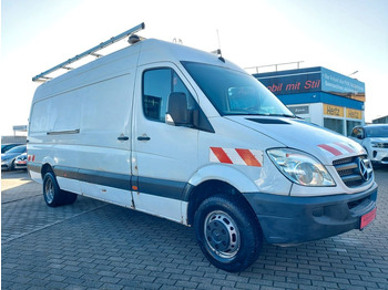 Furgón MERCEDES-BENZ Sprinter 516