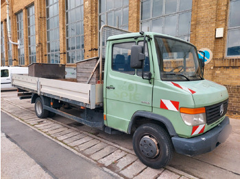 Caja abierta furgoneta MERCEDES-BENZ Vario